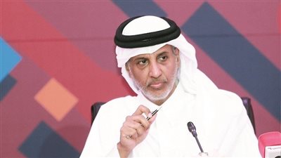الاتحاد القطري يرحب بقرار الاتحاد الدولي لكرة القدم 