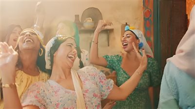 كليب لولا البنات يتجاوز 11 مليون مشاهدة بعد أكثر من أسبوعين 