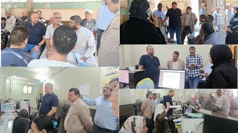 كامل غطاس سكرتير