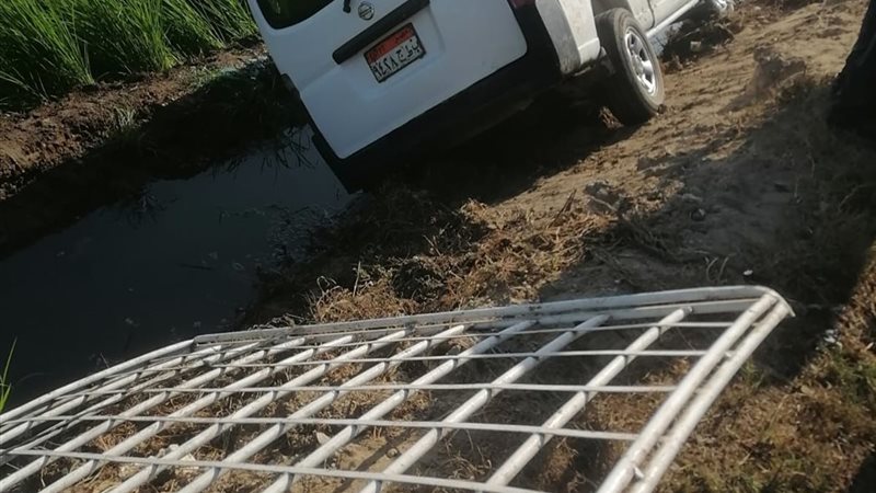 من بينهم طبيب مصرع