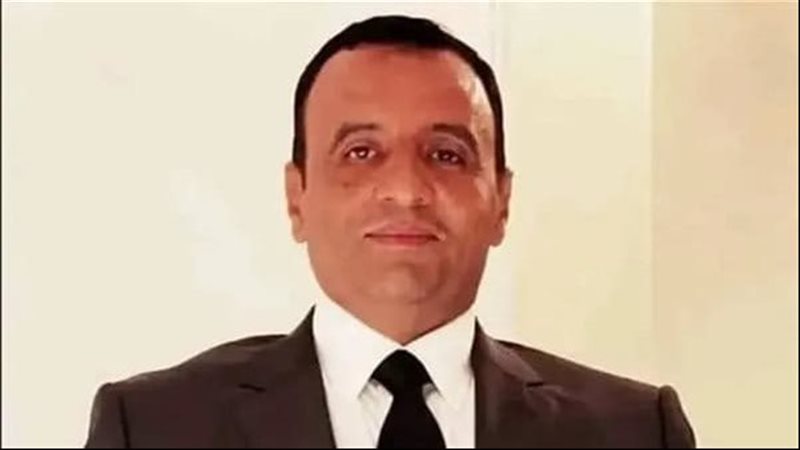 لواء علاء فتحى