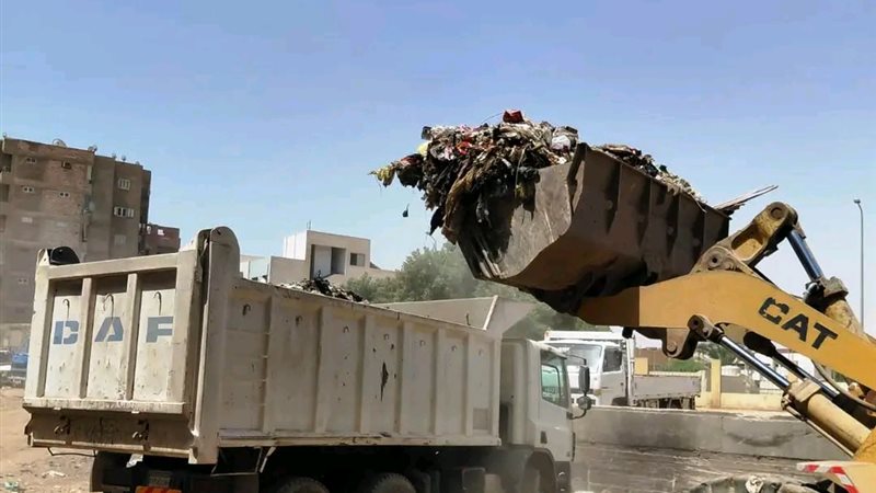 محافظة أسوان