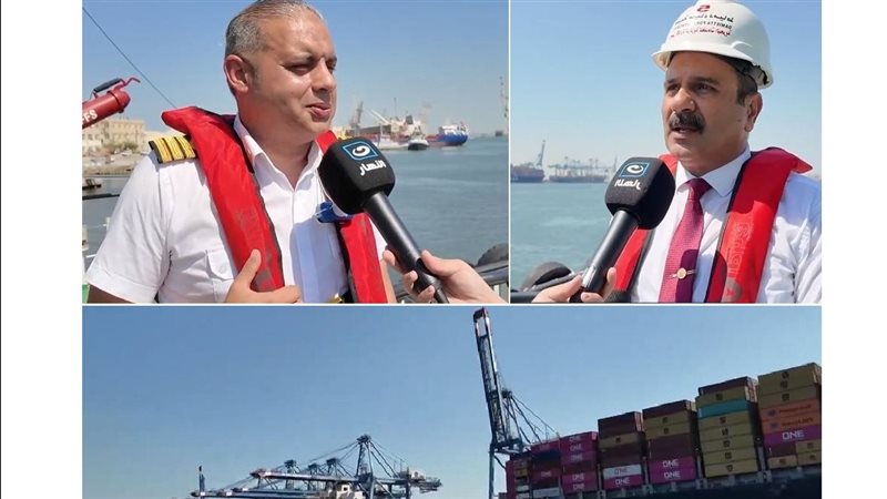 مرشدو وسائقو القاطرات