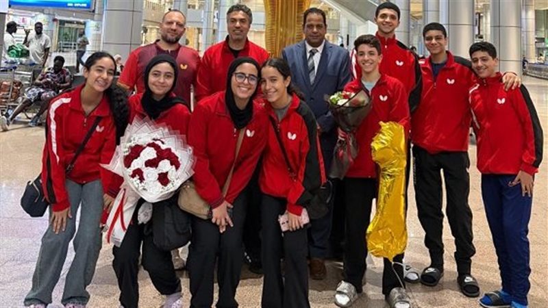 تنس الطاولة