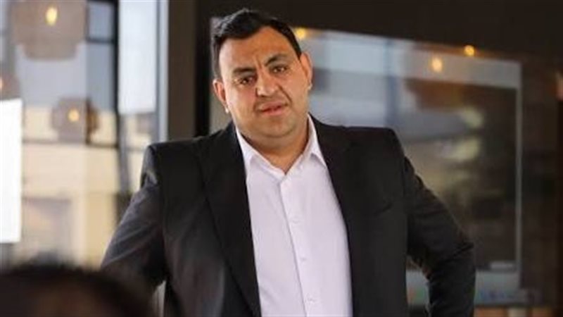 محمد عادل صديق