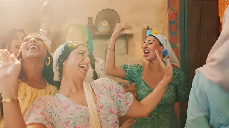 كليب لولا البنات