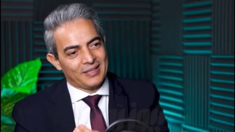 طارق سعدة