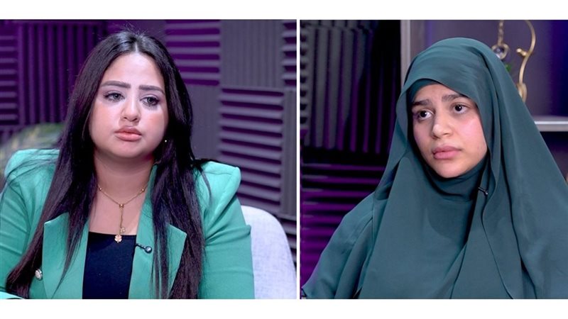 ملكة التريندات