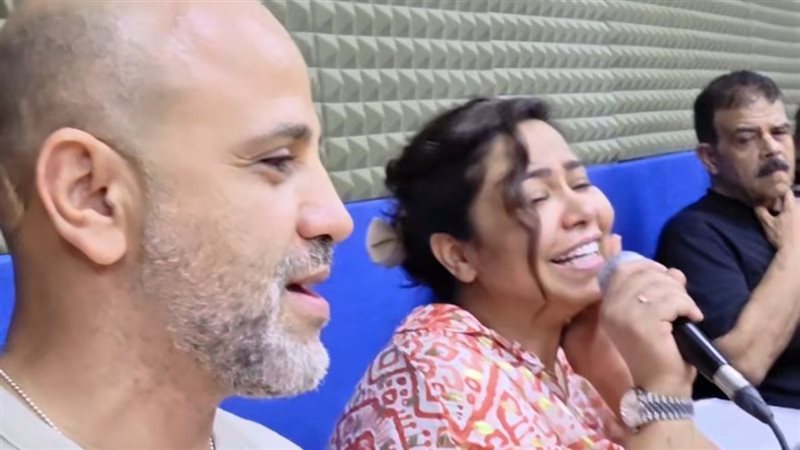 شيرين عبدالوهاب 