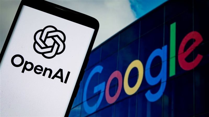 جوجل وOpenAI