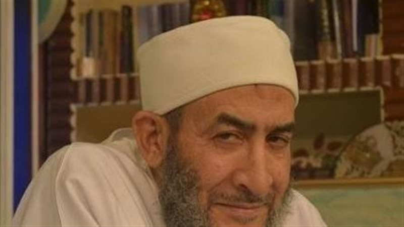 رئيس قناة الفتح 
