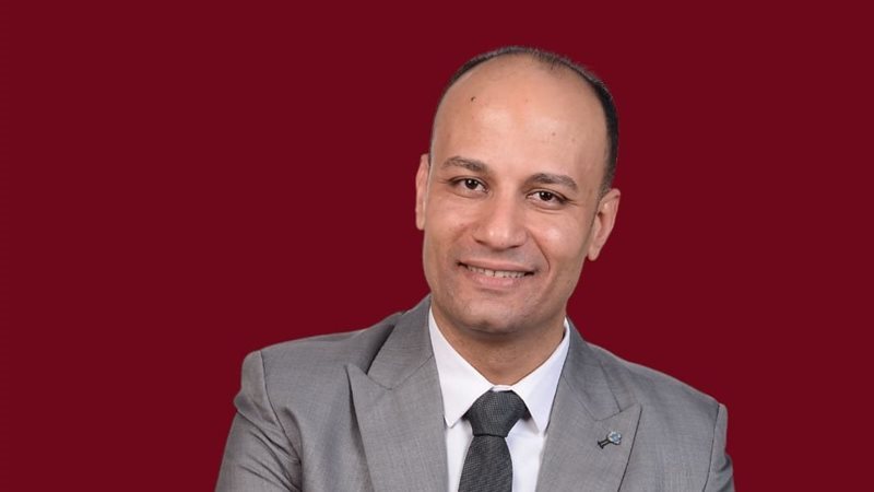 النائب حسين حلمي