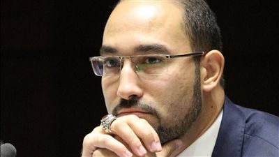وفاة زوجة الدكتور هاني ضوة نائب المستشار الإعلامي لمفتي الجمهورية