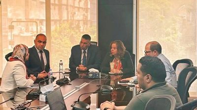 الإسكان وجنوب سيناء يتفقان على بروتوكول تعاون لتنفيذ وحدات «سكن لكل المصريين»