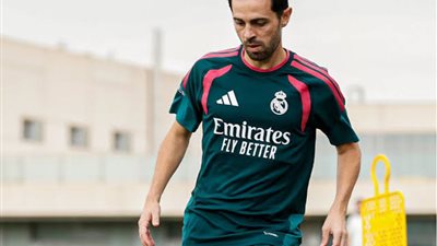 مورينيو يجهز برناردو سيلفا لدور قيادي في ريال مدريد