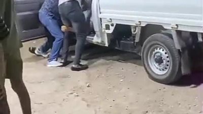 بعد انتشار الفيديو  أمن البحيرة يكشف اللغز وراء واقعة إيتاي البارود