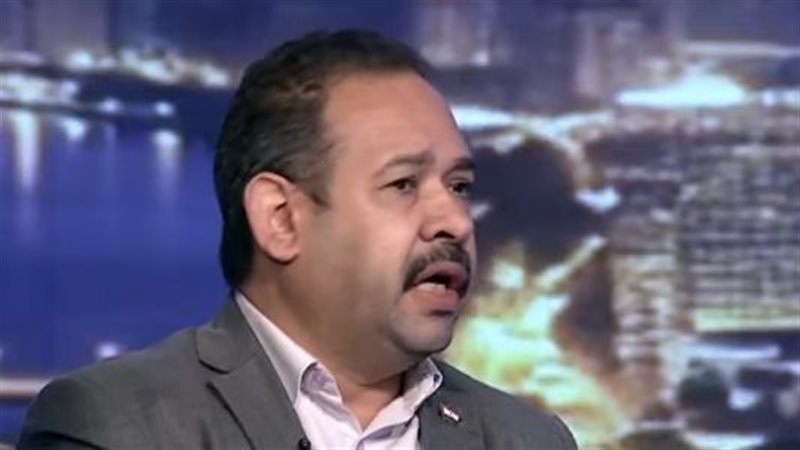الدكتور باسم نبوي،