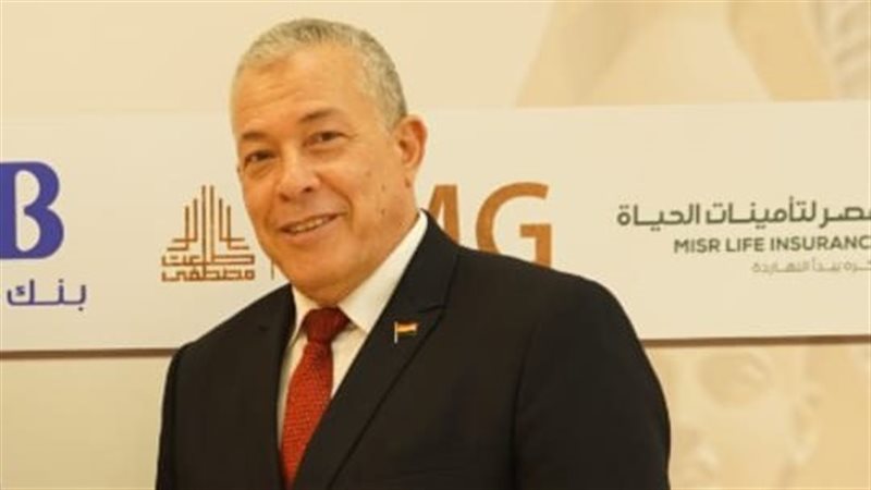 صالح فرهود رئيس الجالية