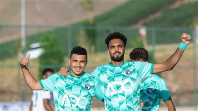 في ثالث مباريات معسكر تركيا.. بيراميدز يفوز على العربي الكويتي 3-1 وديا