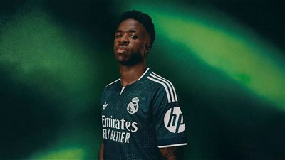اجتماع حاسم غدًا في ريال مدريد لحسم مستقبل فينسيوس جونيور