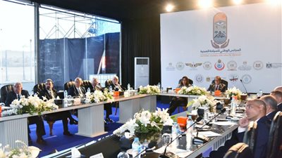خالد عبدالغفار  يترأس الاجتماع الثالث للمجلس الوطني للسياحة الصحية