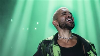 اليوم .. أحمد سعد يحيي حفله في يلا ساحل                                       