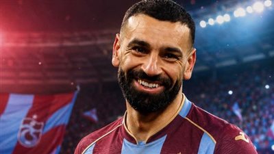 تقارير تركية: محمد صلاح يوقع لطرابزون سبور ويقترب من بداية تجربة جديدة