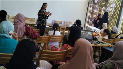 بدائل الثانوية العامة تؤهل إلى سوق العمل .. ندوة إرشادية بدمياط 