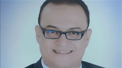 عصام نبيل مديرًا لمديرية الشؤون الصحية بقنا وسمر عاطف وكيلاً