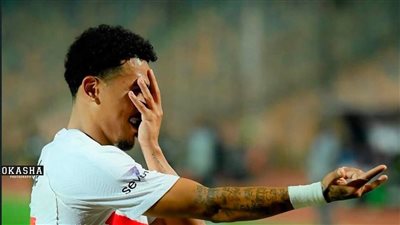 كواليس أزمة بيزيرا مع الزمالك.. وموقف إدارة الأبيض من اللاعب