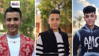 قوارب الموت تبتلع أحلام 7 أسر.. مصرع 3 شباب من المنيا في رحلة هجرة غير شرعية