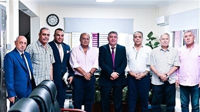 الزمالك يعلن رسميًا استلام أرض فرع أكتوبر                 