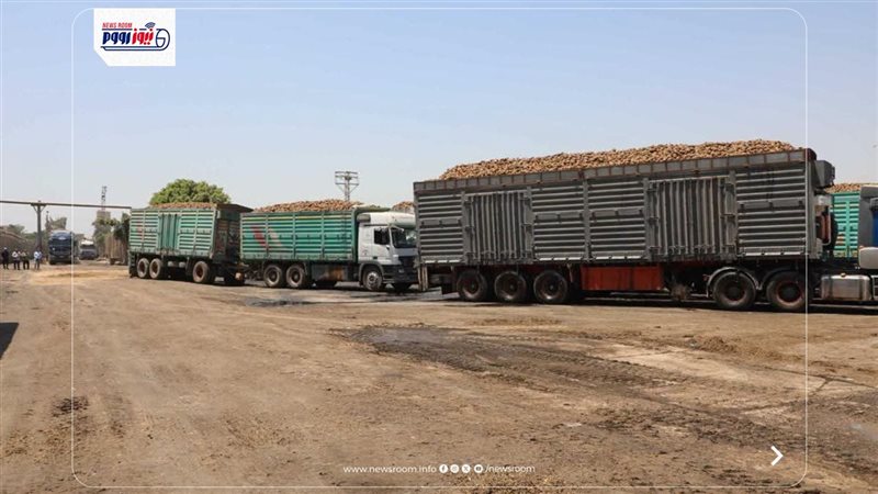 صورة من داخل مصنع