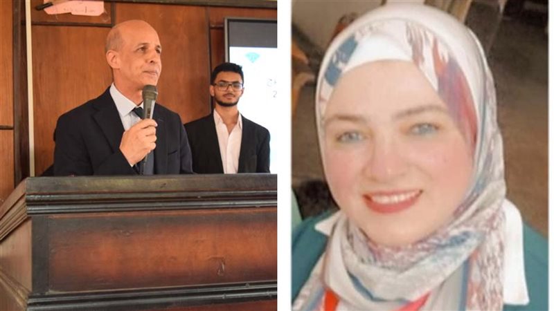 الدكتورة هيبة ممدوح
