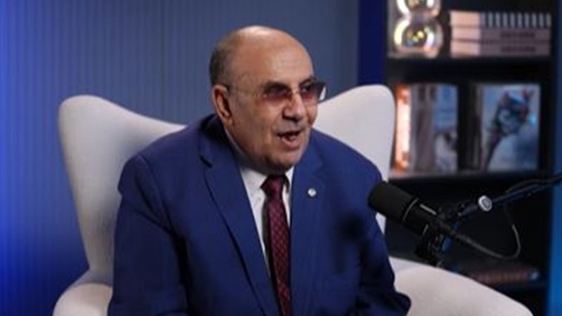 مبروك عطية 