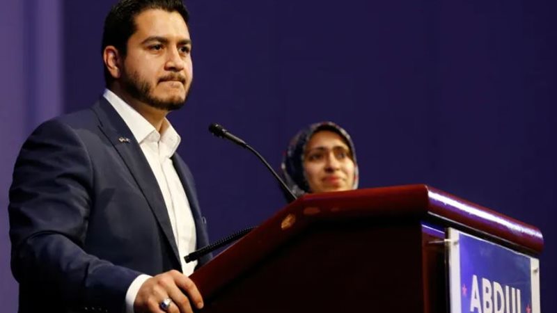 عبد الرحمن السيد