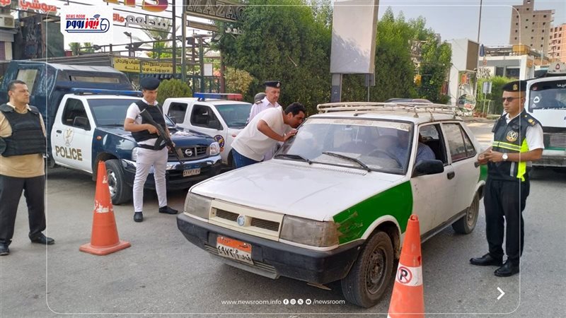حملات امنية