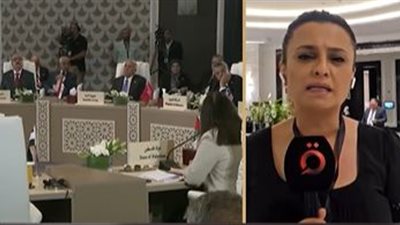 البيان الختامي للاجتماع الوزاري العربي: ندين السياسات الإسرائيلية لتغيير هوية 