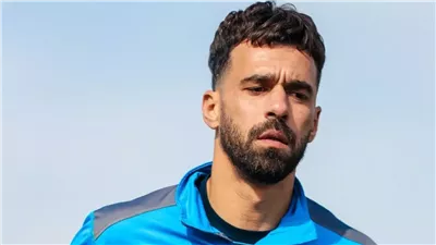 انقسام في الزمالك بشأن حسم موقف عبد الله السعيد مع الفريق