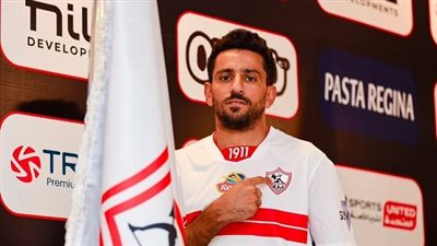 بكار مدربا عاما لفريق كرة اليد بنادي الزمالك في الموسم الجديد