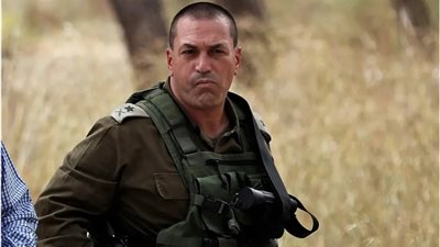 زامير: سنواصل العمل استباقيا في غزة ولن نسمح بتكرار 