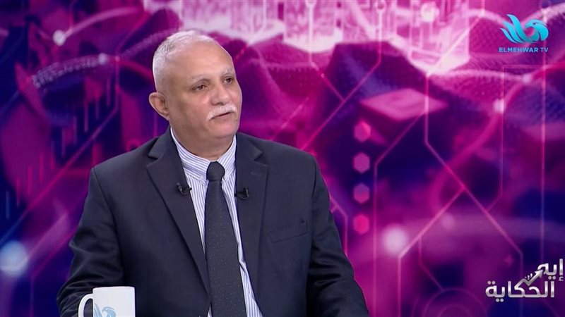 هشام الدجوي - رئيس