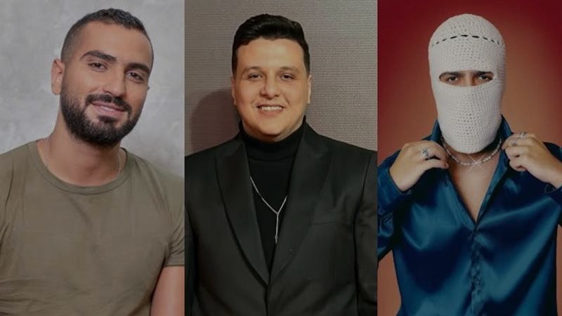 تووليت - مصطفى ناصر
