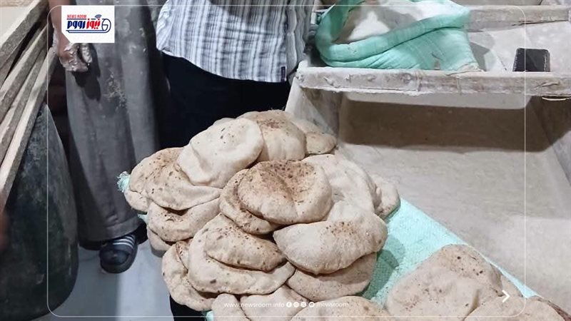 حملات تفتيشية بالمنيا