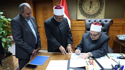 اعتماد نتيجة ثانوية الأزهر بفلسطين للدور الثاني بنسبة نجاح 97.7%
