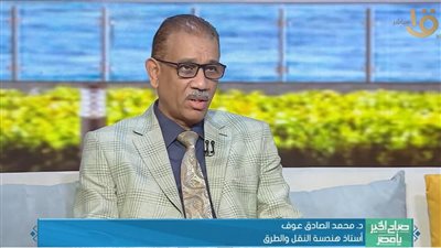 استثمارات قطاع النقل تقود طفرة الطرق والسكك الحديدية في مصر