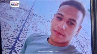 «نيوز رووم» يحصل على صورة لشاب عُثر عليه مشنوقًا بجوار مسجد ناصر في سنورس بالفيوم