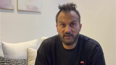 إبراهيم سعيد: أزمتي مع جوليا ولي لي بناتي لن تنتهي لأن في كذب