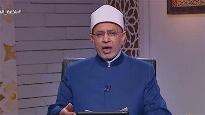 سلامة داود: النبي استعاذ بالرحمن من شر كل طارق يطرق بشر