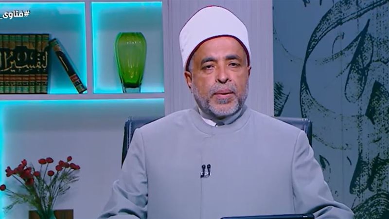 الشيخ إبراهيم عبد